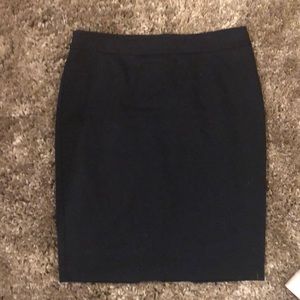 Ann Taylor pencil skirt